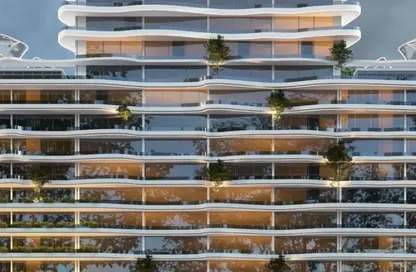 Apartment - 2 Bedrooms - 3 Bathrooms for sale in 311 Boulevard - Jumeirah Village Circle - Dubai