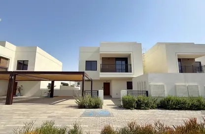 Villa - 4 Bedrooms - 5 Bathrooms for sale in Noya Viva - Noya - Yas Island - Abu Dhabi