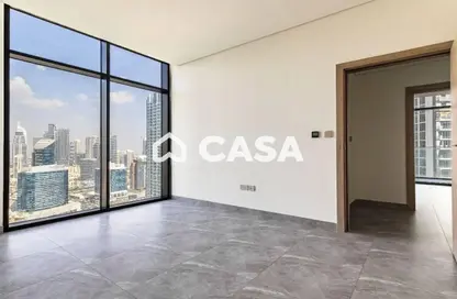 شقة - 2 غرف نوم - 2 حمامات للايجار في بنسويلا ون - بنينسولا - الخليج التجاري - دبي