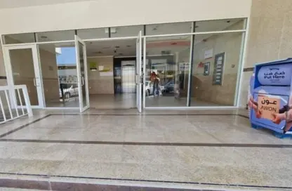 Apartment - 1 Bedroom - 1 Bathroom for rent in Al Hamidiya 1 - Al Hamidiya - Ajman
