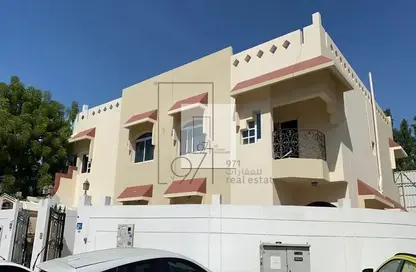 Outdoor Building image for: Compound - 5 Bedrooms - 5 Bathrooms for sale in Mirdif - Dubai, Image 1