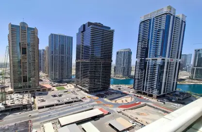 Apartment - 2 Bedrooms - 2 Bathrooms for rent in Goldcrest Views 2 - JLT Cluster J - Jumeirah Lake Towers - Dubai