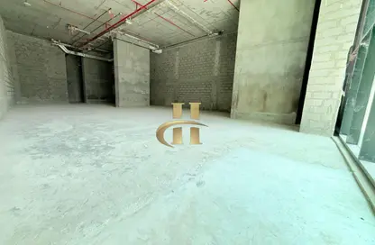 Shop - Studio for rent in Binghatti Azure - Jumeirah Village Circle - Dubai