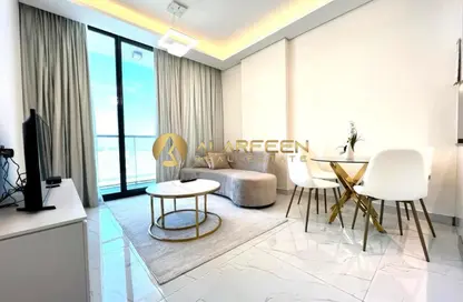 Apartment - 1 Bedroom - 2 Bathrooms for rent in Samana Hills - Arjan - Dubai