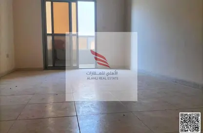Apartment - 1 Bedroom - 1 Bathroom for rent in Al Naemiya Tower 1 - Al Naemiya Towers - Al Nuaimiya - Ajman