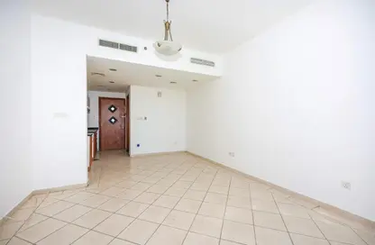 Apartment - Studio - 1 Bathroom for sale in The Crescent A - The Crescent - Dubai Production City (IMPZ) - Dubai