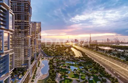 Apartment - 2 Bedrooms - 3 Bathrooms for sale in Sobha One - Sobha Hartland - Mohammed Bin Rashid City - Dubai