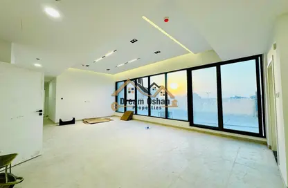 Apartment - 2 Bedrooms - 3 Bathrooms for rent in Al Amir Abdullah Building - Al Warsan 4 - Al Warsan - Dubai