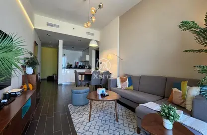 شقة - 2 غرف نوم - 2 حمامات للايجار في ملانو جيوفاني بوتيك سوتس - ديستريكت 17 - قرية الجميرا سركل - دبي