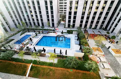 Apartment - Studio - 1 Bathroom for sale in Tiraz 2 - Aljada - Sharjah