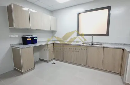 Apartment - 2 Bedrooms - 3 Bathrooms for rent in Jumeirah Garden City - Al Satwa - Dubai