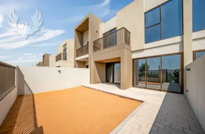 تاون هاوس - 3 غرف نوم - 4 حمامات للبيع في لا فايوليتا 2 - لا فيوليتا - فيلا نوفا - دبي لاند - دبي