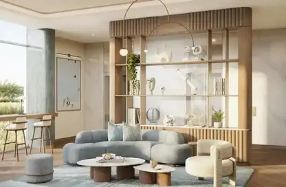 شقة - غرفة نوم - 2 حمامات للبيع في مساكن مونسا المرحله الثانيه - المدينة العالمية المرحلة 2 - 4 الورسان - الورسان - دبي