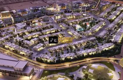 Apartment - 2 Bedrooms - 3 Bathrooms for sale in Bellagio by Sunrise - Wasl Gate - Dubai