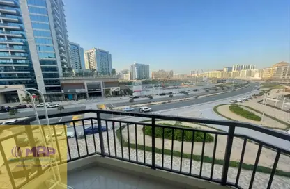 شقة - 1 حمام للبيع في لينكولن بارك - الجانب الغربي - لينكولن بارك - ارجان - دبي