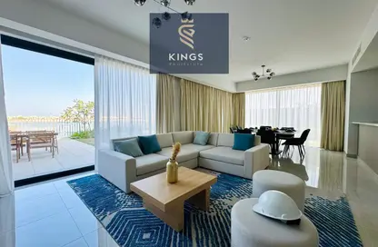 Villa - 3 Bedrooms - 4 Bathrooms for sale in Falcon Island - Al Hamra Village - Ras Al Khaimah