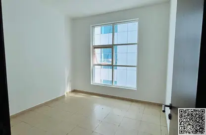 Apartment - 2 Bedrooms - 2 Bathrooms for rent in Al Naemiya Tower 3 - Al Naemiya Towers - Al Nuaimiya - Ajman