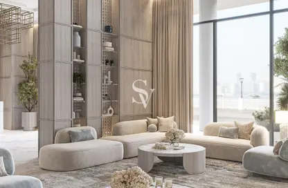 Apartment - 2 Bedrooms - 3 Bathrooms for sale in Celeste Heights - Al Furjan - Dubai