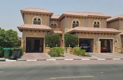 Villa - 6 Bedrooms - 6 Bathrooms for rent in Wadi Al Safa 2 - Dubai