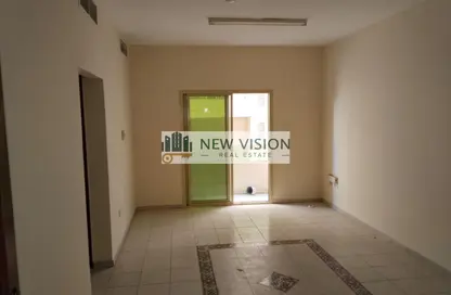 Apartment - 1 Bedroom - 2 Bathrooms for rent in Qasimia 10 building - Al Mahatta - Al Qasimia - Sharjah