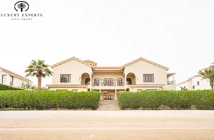 فيلا - 6 غرف نوم - 6 حمامات للايجار في D فيلات سيجنتشر سعفة - فيلات سيجنتشر - نخلة جميرا - دبي فيلا - 6 غرف نوم - 6 حمامات للايجار في D فيلات سيجنتشر سعفة - فيلات سيجنتشر - نخلة جميرا - دبي