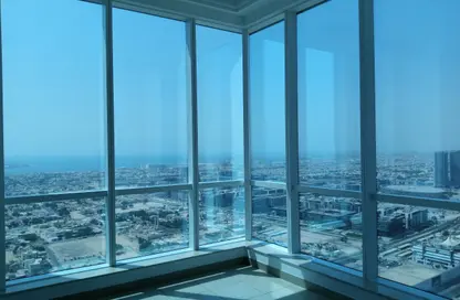 Apartment - 3 Bedrooms - 5 Bathrooms for rent in Manazel Al Safa - Business Bay - Dubai
