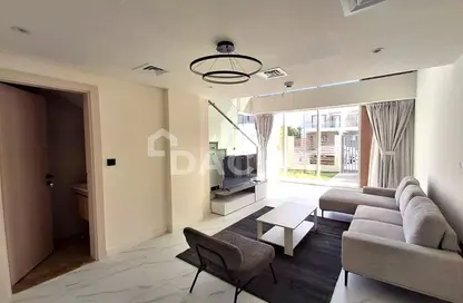 تاون هاوس - 2 غرف نوم - 3 حمامات للايجار في روكان 3 - دبي لاند - دبي