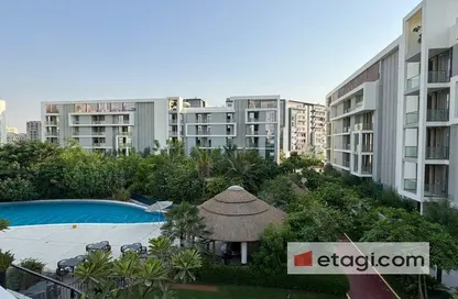 Apartment - Studio - 1 Bathroom for sale in Torino - Arjan - Dubai