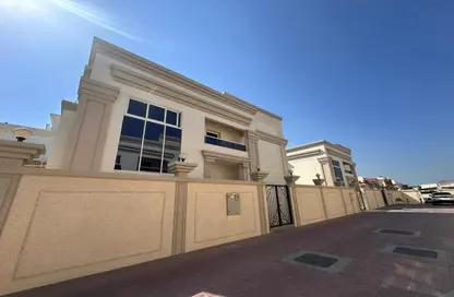 Villa - 4 Bedrooms - 4 Bathrooms for rent in Al Fayha - Al Sharq - Sharjah