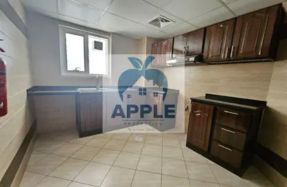 Apartment - 1 Bedroom - 2 Bathrooms for rent in Muwaileh 3 Building - Muwaileh - Sharjah