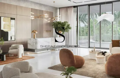Apartment - 2 Bedrooms - 2 Bathrooms for sale in Club Drive - Dubai Hills Estate - Dubai