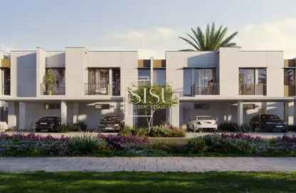 فيلا - 4 غرف نوم - 4 حمامات للبيع في نيما - ذا فالي - دبي