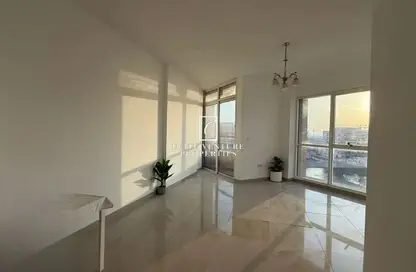 Apartment - 1 Bedroom - 2 Bathrooms for rent in Lakeside Tower D - Lakeside Residence - Dubai Production City (IMPZ) - Dubai Apartment - 1 Bedroom - 2 Bathrooms for rent in Lakeside Tower D - Lakeside Residence - Dubai Production City (IMPZ) - Dubai