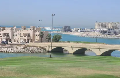 Apartment - Studio - 1 Bathroom for sale in Golf Apartments - Al Hamra Village - Ras Al Khaimah
