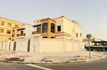 Villa - 5 Bedrooms - 7+ Bathrooms for sale in Al Rawda 2 Villas - Al Rawda 2 - Al Rawda - Ajman