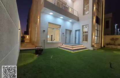 فيلا - 5 غرف نوم - 7 حمامات للبيع في الحليو 2 - الحليو - عجمان