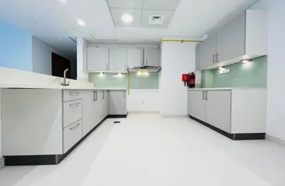 Apartment - 1 Bedroom - 2 Bathrooms for rent in Al Hattan Residence - Al Raha Beach - Abu Dhabi