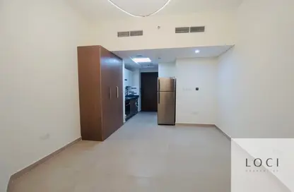 Apartment - Studio - 1 Bathroom for rent in Azizi Star - Al Furjan - Dubai