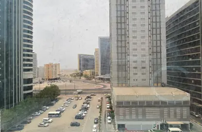 Apartment - 2 Bedrooms - 2 Bathrooms for rent in Fujairah Beach - Downtown Fujairah - Fujairah