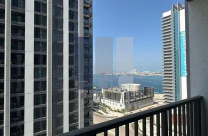 Apartment - 1 Bedroom - 1 Bathroom for sale in The Bridges - Shams Abu Dhabi - Al Reem Island - Abu Dhabi