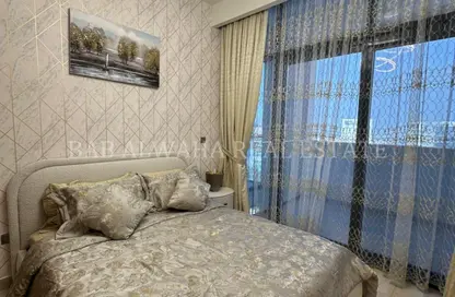 شقة - 1 حمام للايجار في عزيزي ريفييرا 48 - عزيزي ريفيرا - ميدان واحد - ميدان - دبي