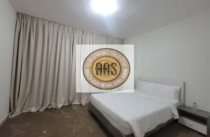 Apartment - 2 Bedrooms - 2 Bathrooms for rent in Ghala Garden - Arjan - Dubai