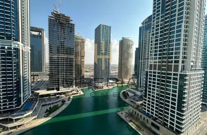 شقة - 2 غرف نوم - 2 حمامات للبيع في ليك فيو - (JLT) مجمع B - أبراج بحيرة الجميرا - دبي شقة - 2 غرف نوم - 2 حمامات للبيع في ليك فيو - (JLT) مجمع B - أبراج بحيرة الجميرا - دبي