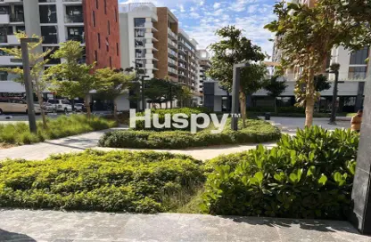 Shop - Studio - 1 Bathroom for sale in AZIZI Riviera 37 - Meydan One - Meydan - Dubai