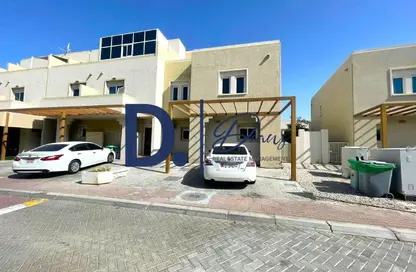 Villa - 7 Bedrooms - 7 Bathrooms for sale in Desert Style - Al Reef Villas - Al Reef - Abu Dhabi