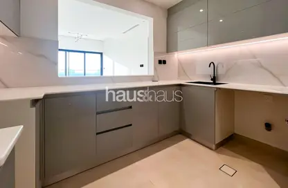 Apartment - 3 Bedrooms - 2 Bathrooms for rent in Binghatti Creek - Al Jaddaf - Dubai