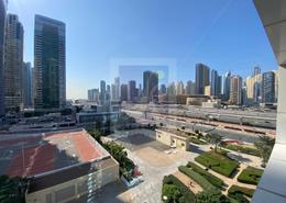 Studio - 1 bathroom for rent in Saba Tower 3 - Saba Towers - Jumeirah Lake Towers - Dubai