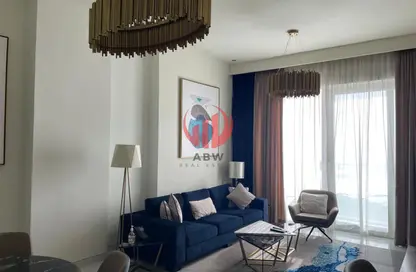 شقة - غرفة نوم - 2 حمامات للايجار في بالاس بيتش ريزيدنس - إعمار بيتشفرونت - دبي هاربور - دبي