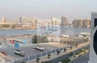 شقة - غرفة نوم - 2 حمامات للبيع في الراشدية 3 - الراشدية - عجمان