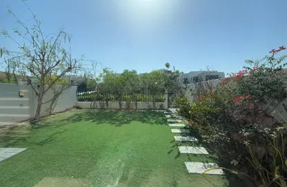 Townhouse - 3 Bedrooms - 4 Bathrooms for rent in Maple 3 - Maple at Dubai Hills Estate - Dubai Hills Estate - Dubai